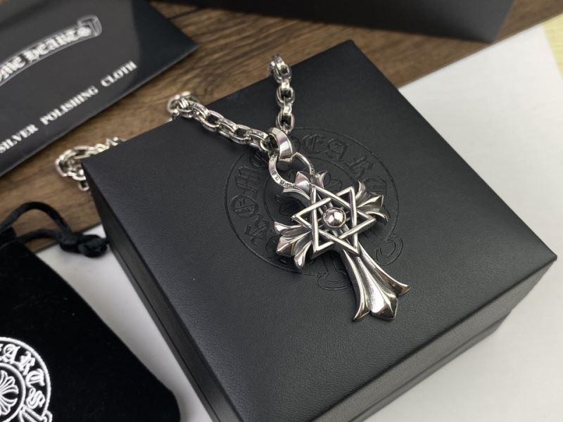 Chrome Hearts Necklaces